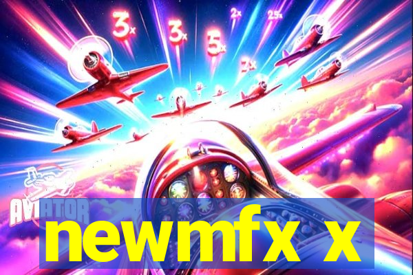 newmfx x